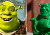 Una mujer en Filipinas rezó durante años a una figura de Shrek creyendo que era de Buda (+ Detalles)