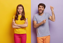 Estudio revela que los hombres alcanzan la madurez emocional 11 años después que las mujeres (+ Detalles)