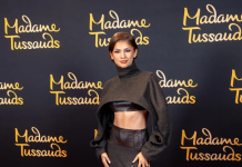 Zendaya cønquista Nueva York: Madame Tussauds presenta una figura de cera hiperrealista de la actriz (+ Detalles)