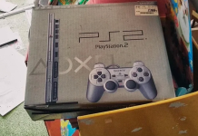 El tiempo se detiene en Fukushima: Hallan una PlayStation 2 intacta en la zona de exclusión (+ Detalles)