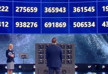 Hombre rompió récord mundial tras memorizar decenas de combinaciones y abrir 19 cajas fuertes en cuatro minutos (+ Detalles)