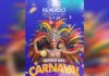 Falcón se viste de fiesta y tradición con el inicio de los Carnavales Turísticos 2026 y la presentación de las candidatas al Reinado en Punto Fijo
