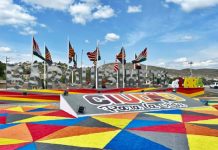 Barquisimeto se transforma para honrar la visita 168 de la Divina Pastora con obras integrales que combinan fe y modernización (+ Fotos)