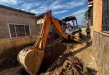 Supervisión de obras en Los Cortijos, Valencia refleja avances concretos impulsados desde la Cuarta Consulta Popular en Carabobo (+ Fotos)