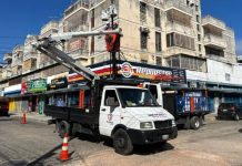 Alcaldía de Valencia instala transformador de 25 kVA en La Candelaria para optimizar el servicio eléctrico y beneficiar a 200 familias (+ Fotos)