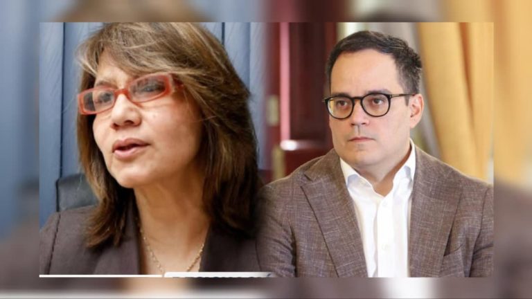 Calixto Ortega asume como presidente del CIIP y a Nuramy Gutiérrez como ministra de Salud para fortalecer inversiones y políticas sanitarias en Venezuela