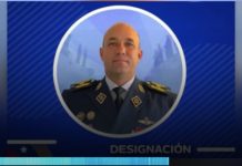 General de Brigada de la Aviación Aníbal Rafael Bellorín Pereira asume la presidencia de Conviasa