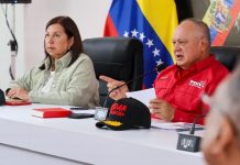Dirigencia del PSUV se desplegará en comunidades de todo el país para priorizar el diálogo directo con la población (+ Detalles)
