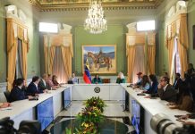 Ejecutivo Nacional prioriza el diálogo y la soberanía en nueva etapa del Programa por la Paz (+ Detalles)