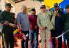 Presidente de «Juntos Todo Es Posible» comprometido con la infraestructura del país: rehabilitados dormitorios y salones en la Escuela de Guardias Nacionales (+ Detalles)