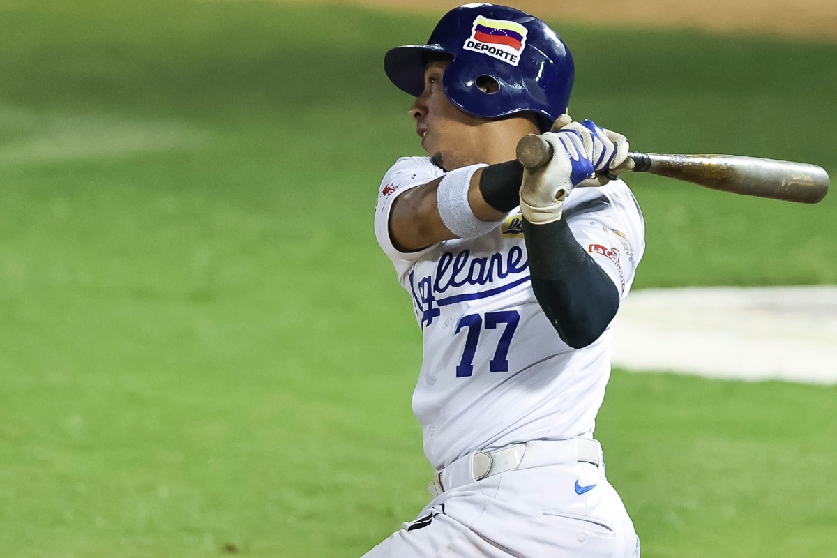 Magallanes refuęrza su camino en el Round Robin con el reencuentro de viejos conocidos y nuevas piezas clave para la recta final