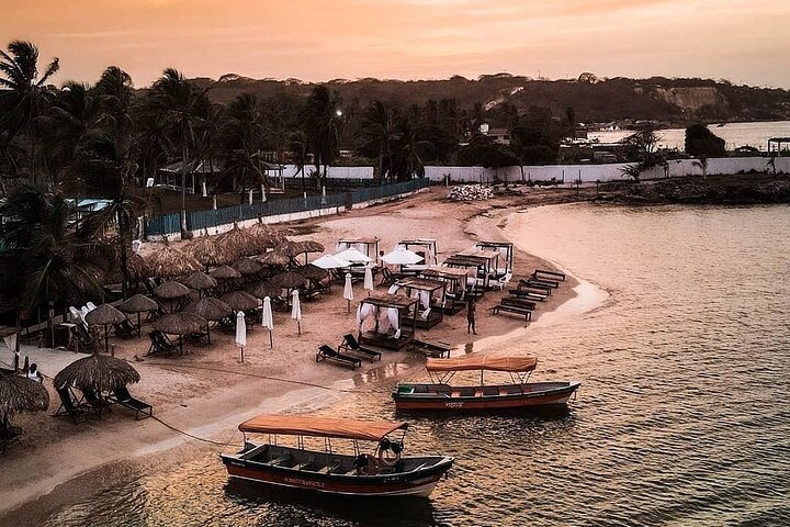 De la cumbre a la costa: Palmarito, el paraíso tropical escondido en las montañas de Mérida (+ Fotos)