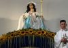 Caracas honra a la Divina Pastora este 14 de enero con misas y procesión por el centro histórico