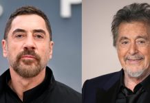 Javier Bardem habla de sus referentes en Hollywood y sorprende al mundo al decir “No creo en Dios, creo en Al Pacino”