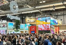 Venezuela fortalece su posicionamiento como destino élite de Aviturismo en FITUR 2026 (+ Detalles)