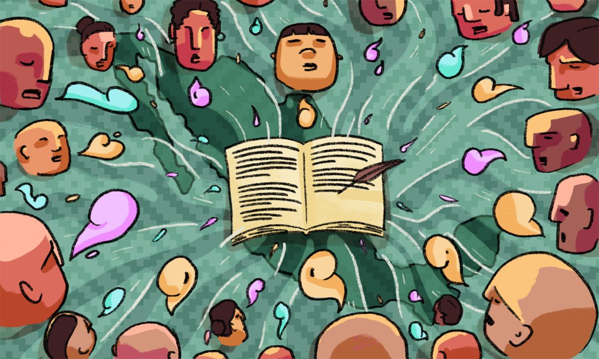 No es tu imaginación: las personas bilingües cambian su personalidad según el idioma que hablan