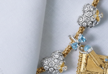 Pandora y Netflix capturan el romance de la era Regency con la colección «Rules to Love By» inspirada en Bridgerton (+ Detalles)