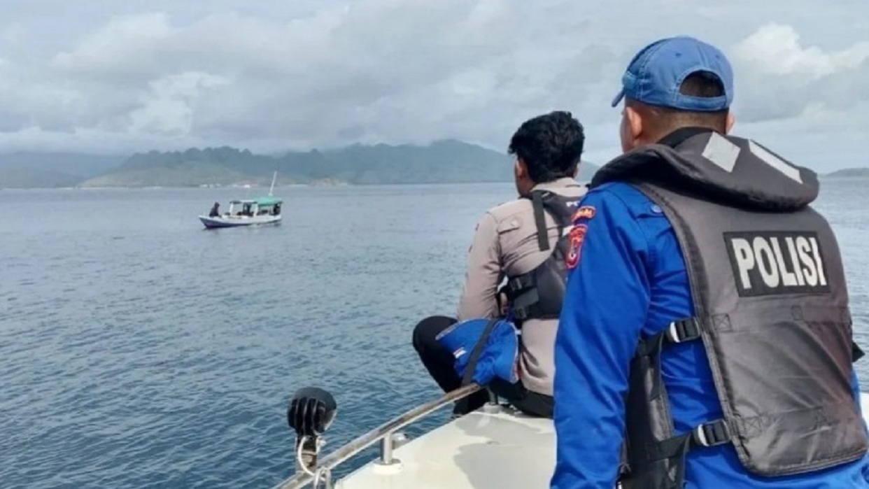 Tr@gicö hall@zgo en Indonesia: recuperan el cuerpo de uno de los niñös españoles desapÄrecidos en Komodo