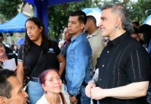 Fiscal General de la República Tarek William Saab resaltó la atención de 4.521.983 personas durante su gestión (+ Detalles)