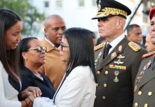 Presidenta encargada Delcy Rodríguez crea comisión para acompañar a familiares tras los hechos del 3 de enero y anuncia monumento en honor a caídøs