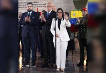 Autoridad nacional ratifica que Venezuela se mantiene firme y soberana ante presiønes externas (+ Detalles)