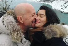 Emma Heming, esposa de Bruce Willis afirmó que el actor nunca se dio cuenta de su enfêrmëdad: «No es consciente de su condición»