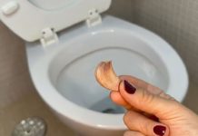 Tirar un diente de ajo por el inodoro: tradición, simbolismo y curiosas razones detrás de este rituäl