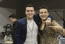 Carlos Bloom rinde emotivo tributo a Yeison Jiménez con un video inédito junto a Silvestre Dangond (+ Video)