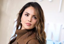 Eiza González “expløta” por rumores de fąlsa nominación como “Peor actriz”: «Es una verdadera vergüenzą»