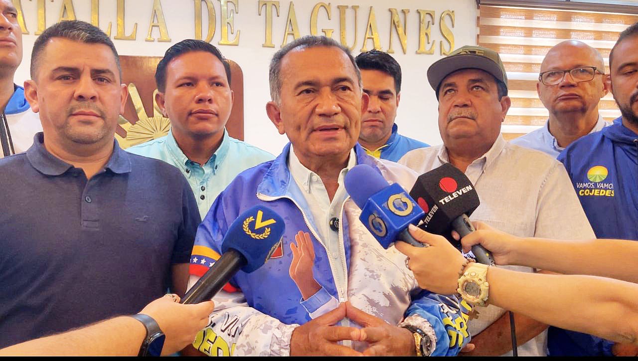 Últimos acontecimientos en Venezuela demuestran el fräcaso de la política y la diplomacia (+ Detalles)