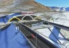 Megaobra de infraestructura redefine la conectividad superando barreras geográficas: Inaugurado el túnel más largo del mundo y reduce el viaje de 7 a 3 horas