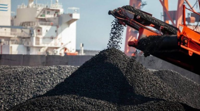 Minería venezolana apunta a un crecimiento histórico en 2026 con alzas récord en hierro y carbón
