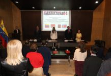 Asamblea Nacional de Venezuela instaló los Grupos de Amistad Parlamentaria en países de Asía y Europa (+ Detalles)