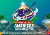 Caracas y La Guaira se alistan para una verdadera fiesta del béisbol continental con partidos totalmente gratuitos en la Serie de las Américas 2026