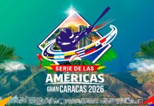 Caracas y La Guaira se alistan para una verdadera fiesta del béisbol continental con partidos totalmente gratuitos en la Serie de las Américas 2026