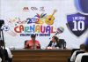 «Carnavales Valencia Te Quiero 2026”: Gobernador Lacava y Alcaldesa Dina Castillo anunciaron el cronograma de actividades para propios y visitantes (+ Fotos)