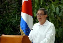 Cuba dênuncia escalada de amênazas de EE.UU. y ratifica la defensa de su soberanía