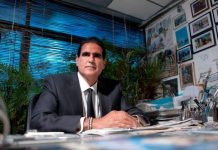 Alex Saab aboga por la unidad nacional y la batälla legal internacional ante agrêsiones externas