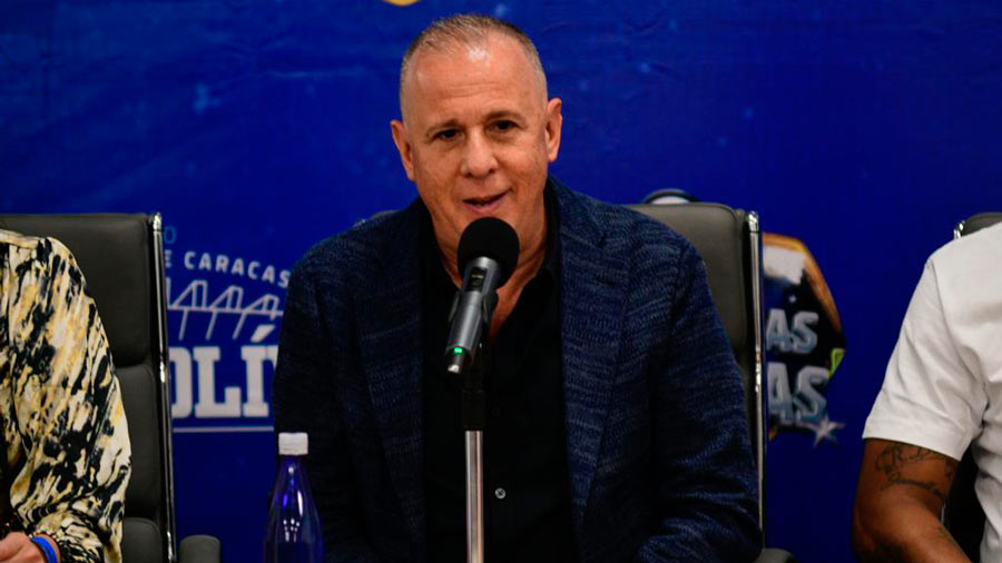 LVBP reestructura el calendario del Round Robin y evalúa cambios en el formato de la Gran Final