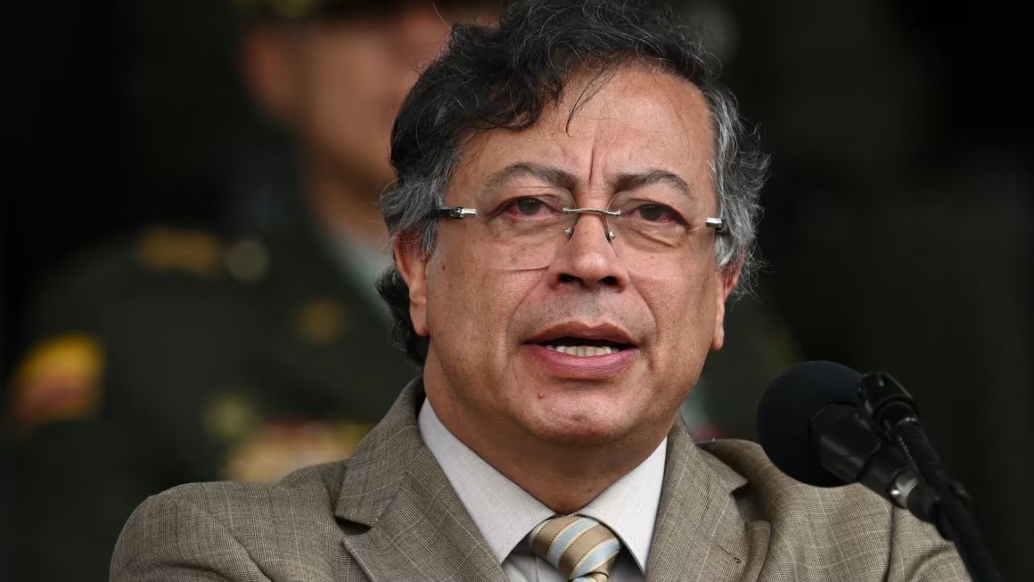 Gustavo Petro confirma el fallêcimiento de una colombiana en ataquês a Venezuela (+ Detalles)