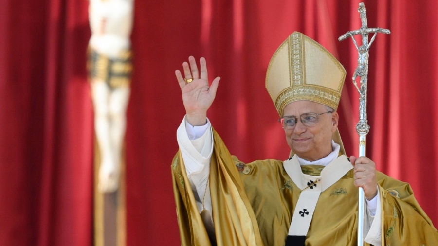 León XIV clausura el Jubileo de la Esperanza llamando a una artesanía de la paz en todo el mundo