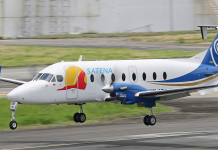 Dêsaparêce avión de Satena con 15 personas a bordo en Norte de Santander, Colombia (+ Detalles)