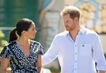 ¡Al borde del llanto!: Príncipe Harry cülpa a la prensa británica por convertir la vida de su esposa Meghan Markle en “una absoluta misêria”