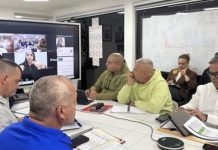 Gobierno Nacional ajustó esquemas de gestión para garantizar respuestas rápidas a los requerimientos del Poder Popular y Comunal