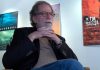 Muêrë Henner Hofman, reconocido cineasta y profesor del Centro de Capacitación Cinematográfica a los 75 años