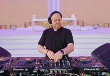 Altar de día, cabina de noche: Padre Peixoto, controvertido cura portugués que actúa de DJ cuando no está diciendo misa (+ Detalles)