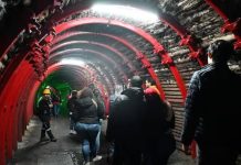 Fallêcen cuatro personas por acumulación de gases en una mina del centro de Colombia: alcanzó niveles críticos en cuestión de minutos