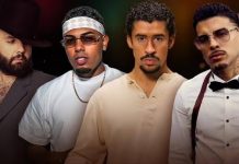 Bad Bunny, Carín León, Myke Towers y Rauw Alejandro dominaron la música latina: los artistas lideran nominaciones de Premios Lo Nuestro 2026