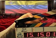 El cine venezolano arriba a su 129 aniversario: un registro histórico de personajes destacados a los largo de la gesta independentista