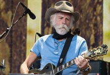 Muęre Bob Weir a los 78 años, guitarrista fundador de Grateful Dęad y figura clave del rock psicodélico estadounidense